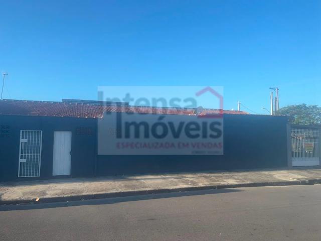 Casa venda em Jardim Ana Rosa, Taubaté