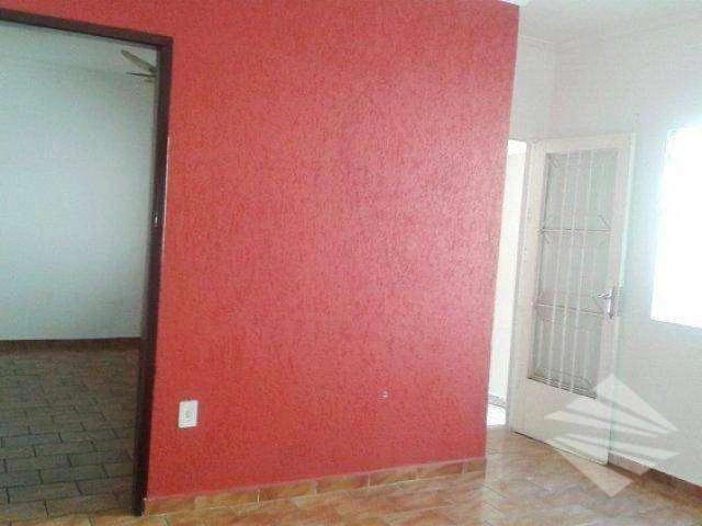 Casa venda em Jardim Baronesa, Taubaté