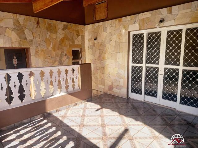 Casa venda em Jardim Bela Vista, Taubaté