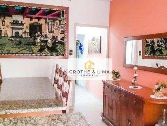 Casa venda em Região Imediata de São José dos Campos, Região Metropolitana do Vale do Paraíba e Litoral Norte