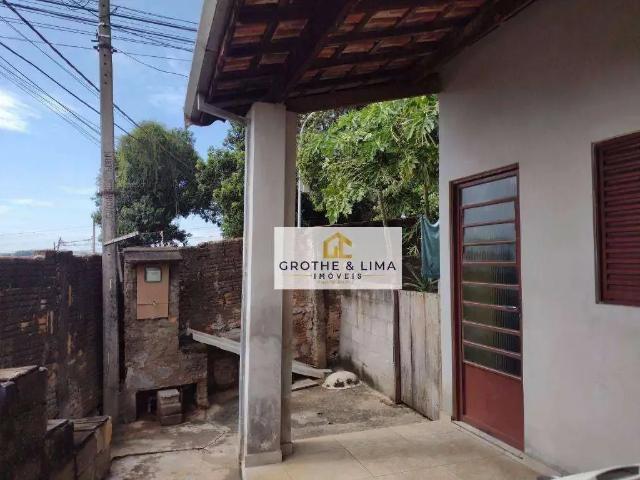 Casa venda em Região Imediata de São José dos Campos, Região Metropolitana do Vale do Paraíba e Litoral Norte