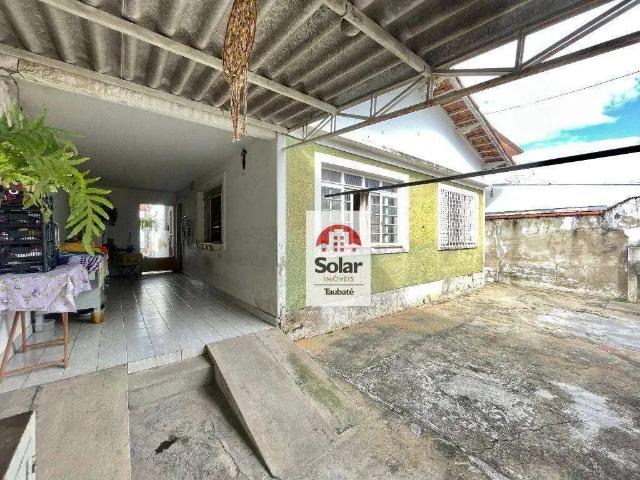 Casa venda em Parque Mauá, Taubaté
