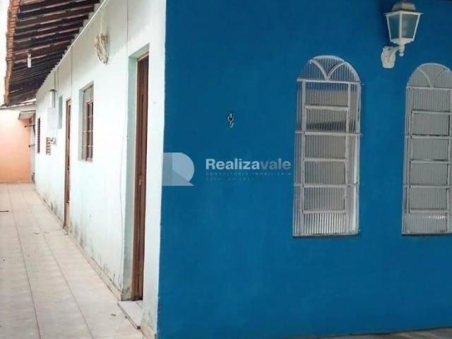 Casa venda em Jardim Canuto Borges, Taubaté