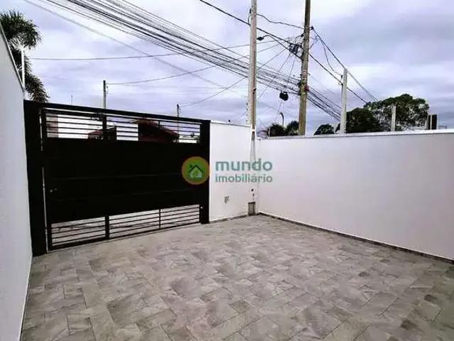 Casa venda em São Gonçalo, Taubaté