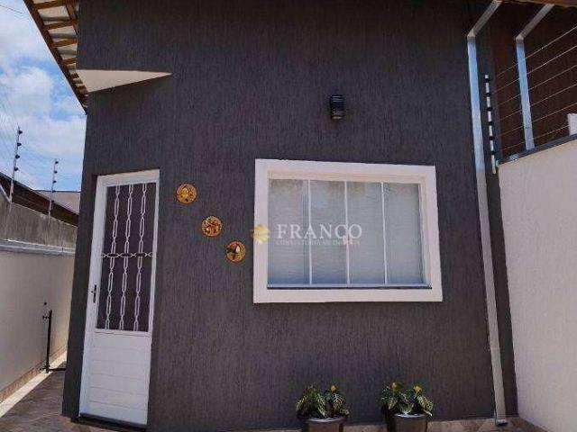 Casa venda em Região Imediata de Taubaté-Pindamonhangaba, Região Metropolitana do Vale do Paraíba e Litoral Norte