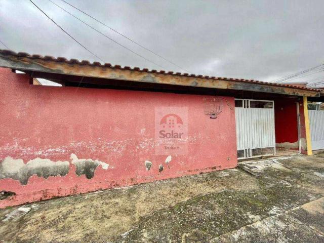 Casa venda em Campinas
