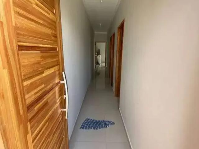 Casa venda em Bardam, Taubaté