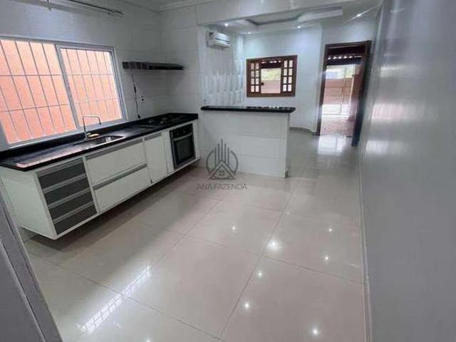 Casa venda em Jardim Ana Emília, Taubaté