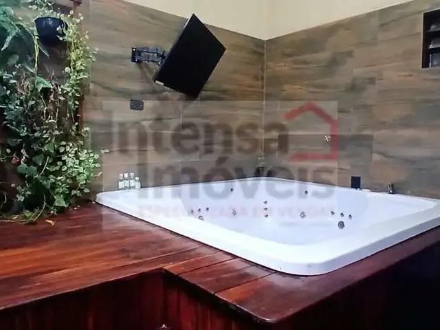 Casa venda em Jardim Ana Emília, Taubaté