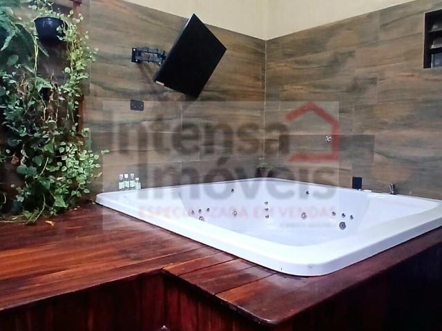 Casa venda em Jardim Ana Emília, Taubaté