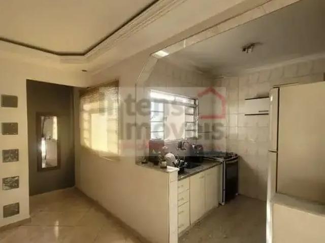 Casa venda em Jardim Califórnia, Taubaté