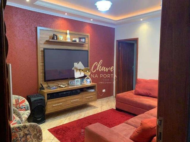 Casa venda em Jardim Gurilândia, Taubaté