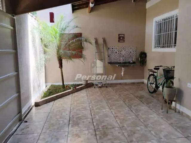 Casa venda em Jardim Gurilândia, Taubaté
