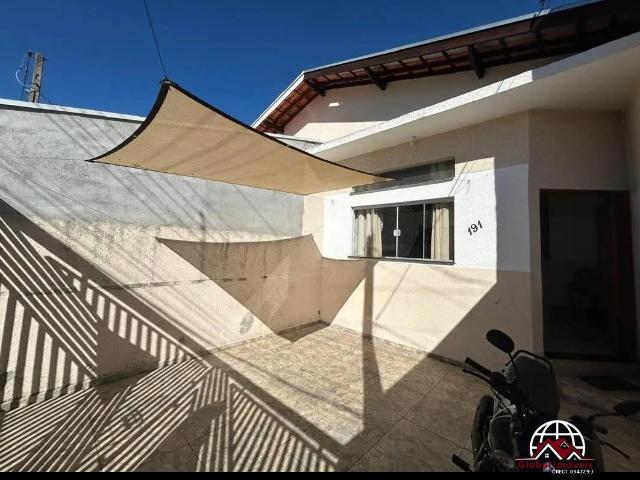 Casa venda em Jardim Gurilândia, Taubaté