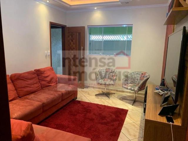 Casa venda em Jardim Gurilândia, Taubaté