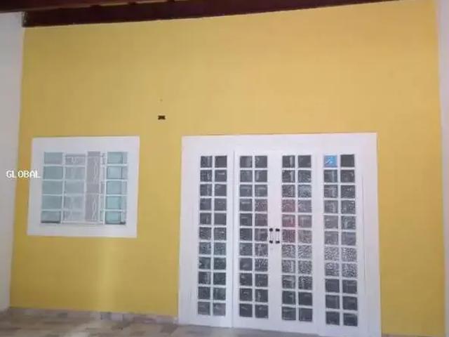 Casa venda em Jardim Gurilândia, Taubaté