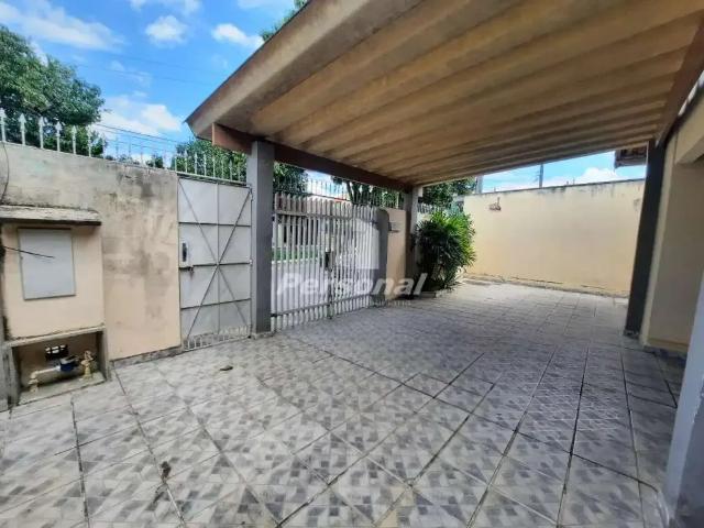 Casa venda em Jardim Gurilândia, Taubaté
