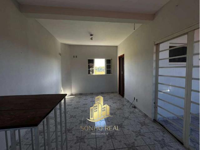 Casa venda em Jardim Gurilândia, Taubaté