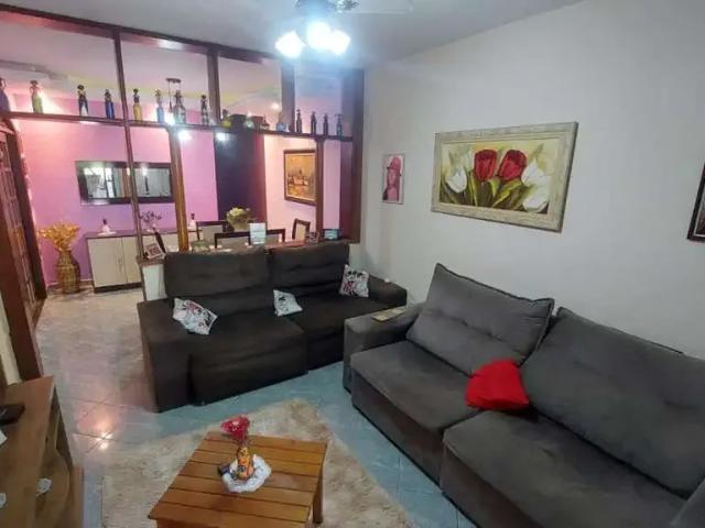 Casa venda em Jardim Gurilândia, Taubaté