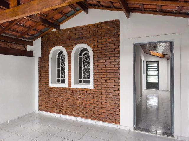 Casa venda em Residencial Novo Horizonte, Taubaté