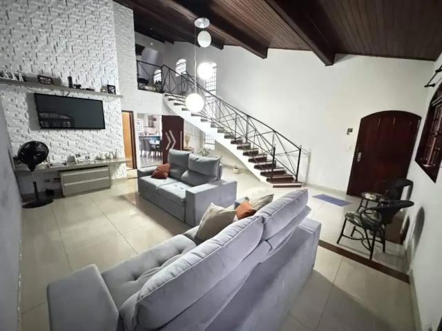 Casa venda em Residencial Novo Horizonte, Taubaté