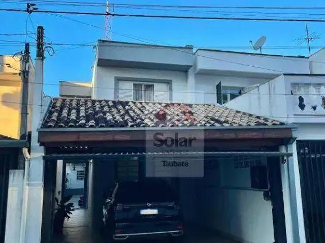Casa venda em Região Imediata de Taubaté-Pindamonhangaba, Região Metropolitana do Vale do Paraíba e Litoral Norte