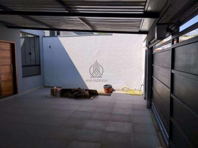 Casa venda em Jardim da Luz, Taubaté