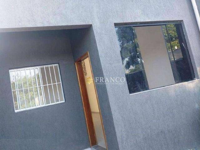 Casa venda em Região Imediata de Taubaté-Pindamonhangaba, Região Metropolitana do Vale do Paraíba e Litoral Norte