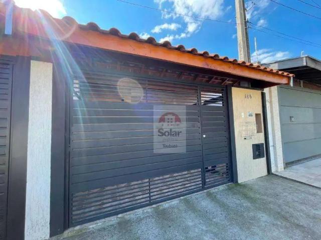 Casa venda em Região Imediata de Taubaté-Pindamonhangaba, Região Metropolitana do Vale do Paraíba e Litoral Norte