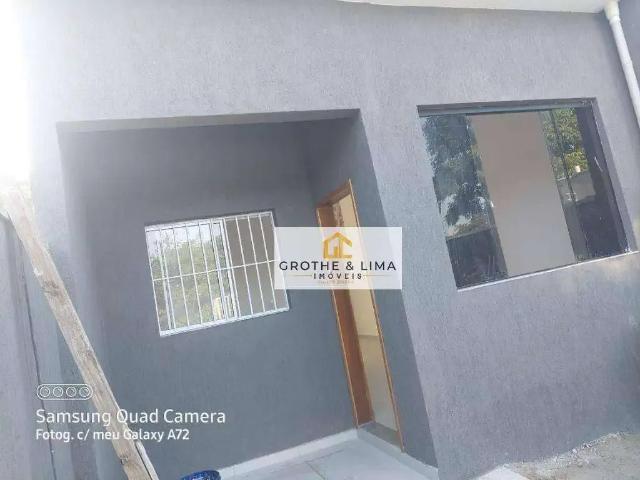 Casa venda em Região Imediata de Taubaté-Pindamonhangaba, Região Metropolitana do Vale do Paraíba e Litoral Norte