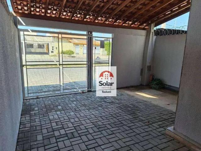 Casa venda em Região Imediata de Taubaté-Pindamonhangaba, Região Metropolitana do Vale do Paraíba e Litoral Norte