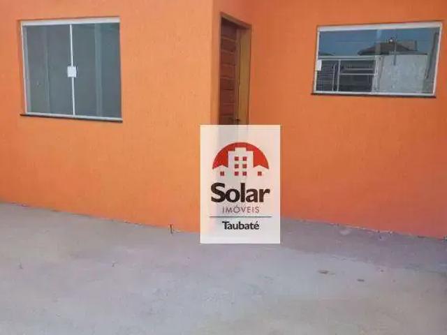 Casa venda em Região Imediata de Taubaté-Pindamonhangaba, Região Metropolitana do Vale do Paraíba e Litoral Norte