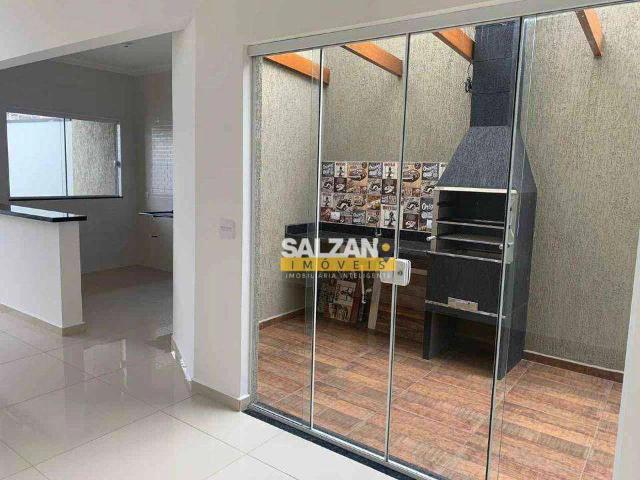 Casa venda em Jardim das Nações, Taubaté