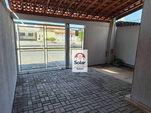 Casa venda em Região Imediata de Taubaté-Pindamonhangaba, Região Metropolitana do Vale do Paraíba e Litoral Norte