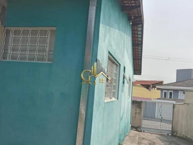 Casa venda em Jardim Sandra Maria, Taubaté