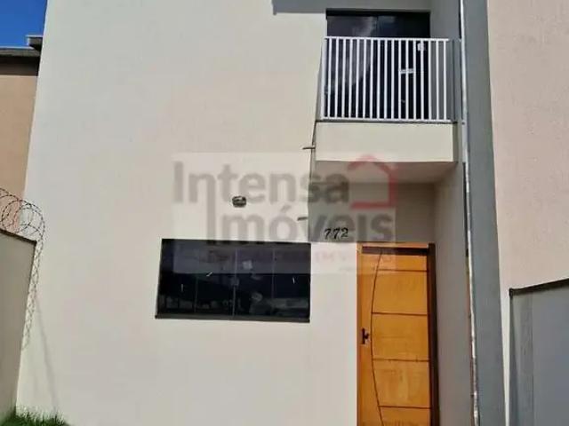 Casa venda em Jardim Sandra Maria, Taubaté
