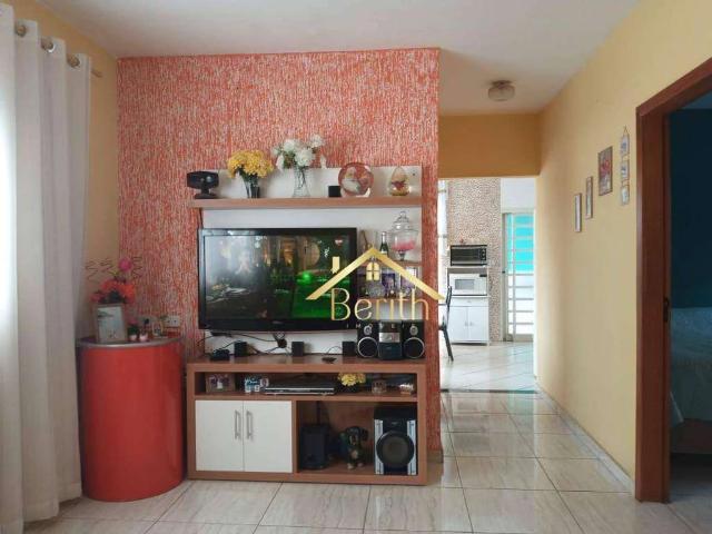 Casa venda em Jardim Sandra Maria, Taubaté