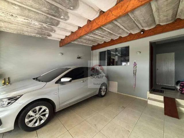 Casa venda em Região Imediata de Taubaté-Pindamonhangaba, Região Metropolitana do Vale do Paraíba e Litoral Norte