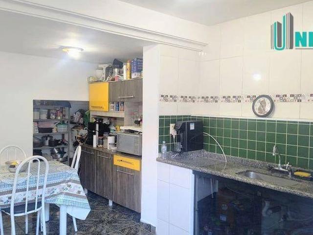 Casa venda em Jardim Santa Clara, Taubaté