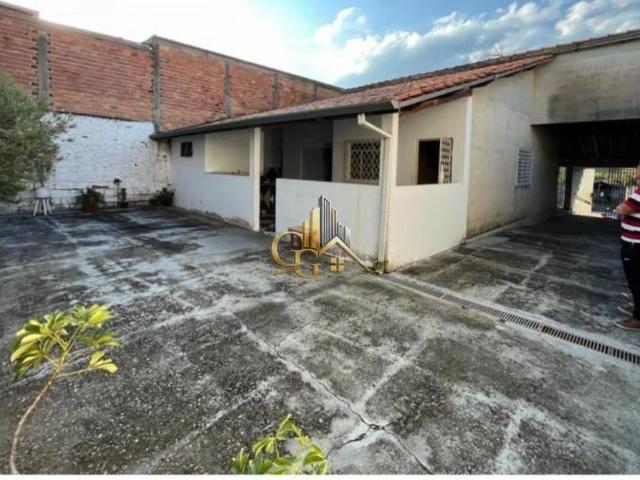 Casa venda em Jardim Sandra Maria, Taubaté