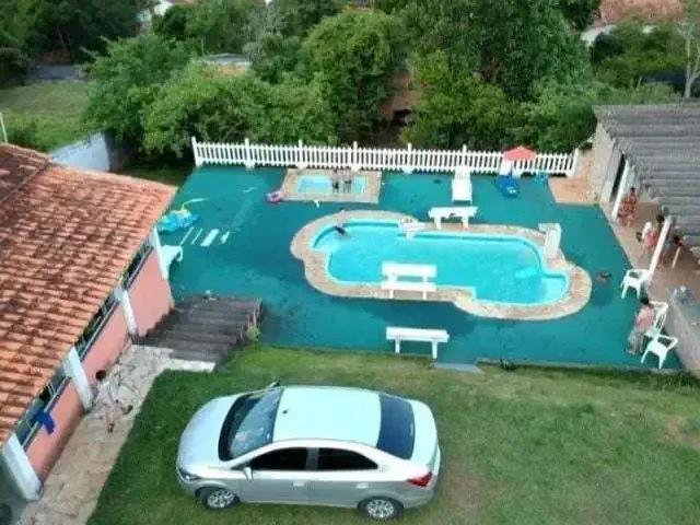 Casa venda em Jardim Gurilândia, Taubaté