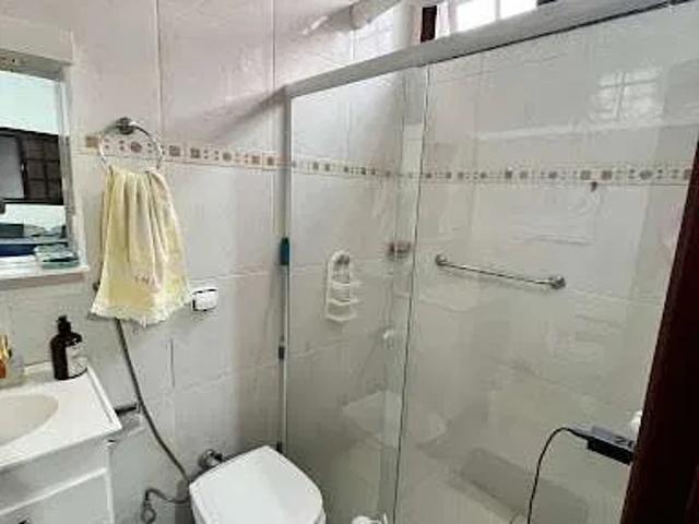 Casa venda em Piracangaguá, Taubaté
