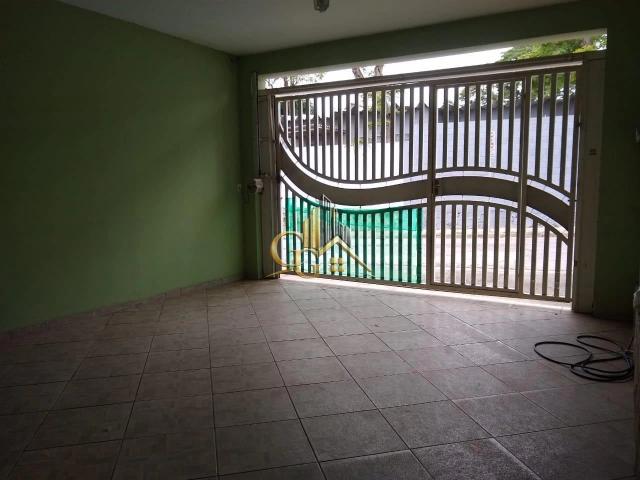 Casa venda em Jardim Sonia Maria, Taubaté