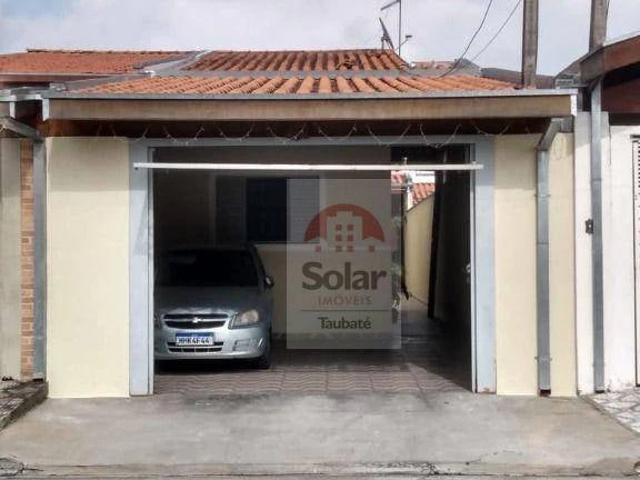 Casa venda em Bardam, Taubaté