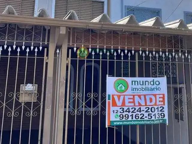 Casa venda em Região Imediata de Taubaté-Pindamonhangaba, Região Metropolitana do Vale do Paraíba e Litoral Norte