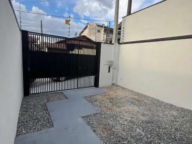 Casa venda em Vila São José, Taubaté