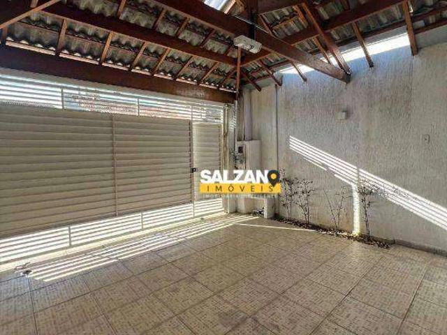 Casa venda em Jardim Califórnia, Taubaté