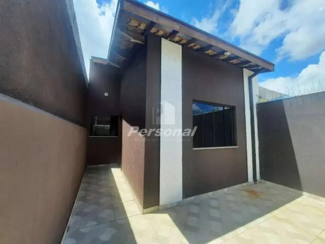 Casa venda em São Gonçalo, Taubaté