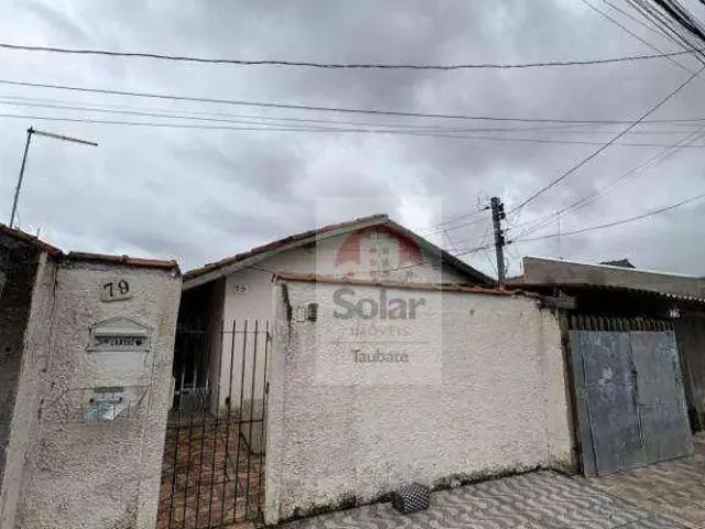 Casa venda em Região Imediata de Taubaté-Pindamonhangaba, Região Metropolitana do Vale do Paraíba e Litoral Norte