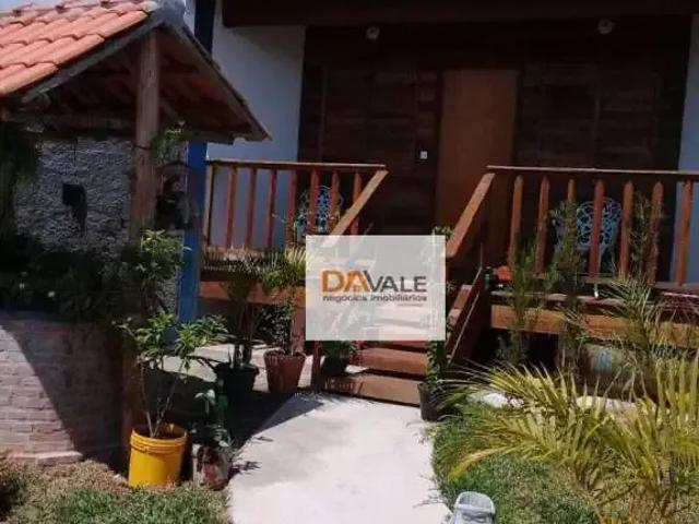Casa venda em Região Imediata de Taubaté-Pindamonhangaba, Região Metropolitana do Vale do Paraíba e Litoral Norte
